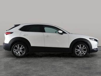 Mazda CX-30 2.0 e-SKYACTIV G MHEV Sport Lux (122 ps) - NAV - HEATED SEATS