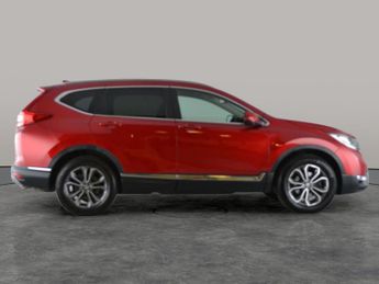 Honda CR-V 2.0 h i-MMD EX eCVT 4WD (184 ps) - REVERSE CAM - NAV - HEATED LE