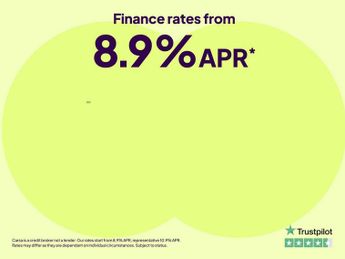 Honda CR-V 2.0 h i-MMD EX eCVT 4WD (184 ps) - REVERSE CAM - NAV - HEATED LE