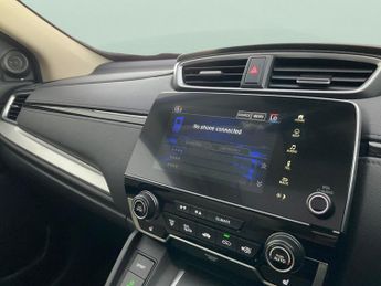 Honda CR-V 2.0 h i-MMD EX eCVT 4WD (184 ps) - REVERSE CAM - NAV - HEATED LE