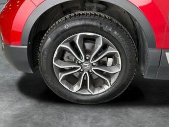 Honda CR-V 2.0 h i-MMD EX eCVT 4WD (184 ps) - REVERSE CAM - NAV - HEATED LE