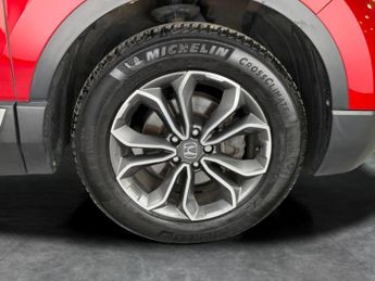 Honda CR-V 2.0 h i-MMD EX eCVT 4WD (184 ps) - REVERSE CAM - NAV - HEATED LE