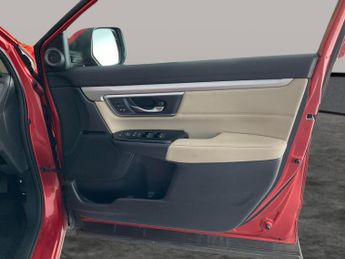 Honda CR-V 2.0 h i-MMD EX eCVT 4WD (184 ps) - REVERSE CAM - NAV - HEATED LE