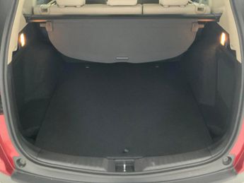 Honda CR-V 2.0 h i-MMD EX eCVT 4WD (184 ps) - REVERSE CAM - NAV - HEATED LE