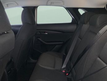 Mazda CX-30 2.0 e-SKYACTIV G MHEV Sport Lux (122 ps) - NAV - HEATED SEATS
