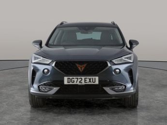 Cupra Formentor 1.5 TSI V1 DSG (150 ps) - KEYLESS ENTRY - LED - NAV