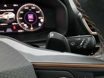 Cupra Formentor 1.5 TSI V1 DSG (150 ps) - KEYLESS ENTRY - LED - NAV