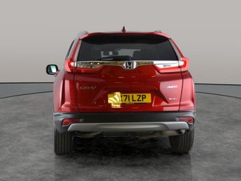 Honda CR-V 2.0 h i-MMD EX eCVT 4WD (184 ps) - REVERSE CAM - NAV - HEATED LE