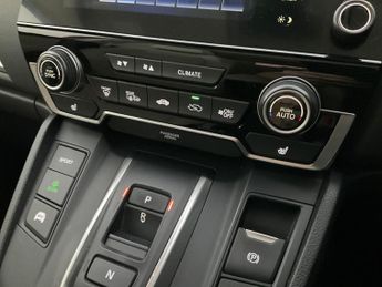 Honda CR-V 2.0 h i-MMD EX eCVT 4WD (184 ps) - REVERSE CAM - NAV - HEATED LE
