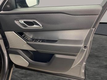 Land Rover Range Rover Velar 3.0 D300 R-Dynamic SE 4WD (300 ps) - NAV - LANE DEPARTURE 