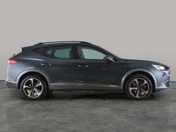 Cupra Formentor 1.5 TSI V1 DSG (150 ps) - KEYLESS ENTRY - LED - NAV