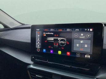 Cupra Formentor 1.5 TSI V1 DSG (150 ps) - KEYLESS ENTRY - LED - NAV