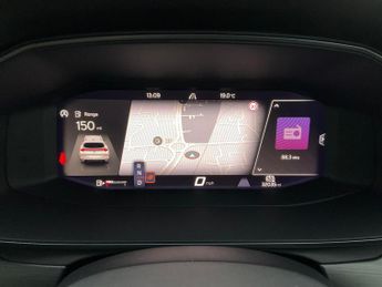 Cupra Formentor 1.5 TSI V1 DSG (150 ps) - KEYLESS ENTRY - LED - NAV