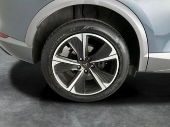 Cupra Formentor 1.5 TSI V1 DSG (150 ps) - KEYLESS ENTRY - LED - NAV
