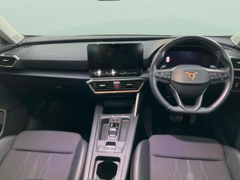 Cupra Formentor 1.5 TSI V1 DSG (150 ps) - KEYLESS ENTRY - LED - NAV