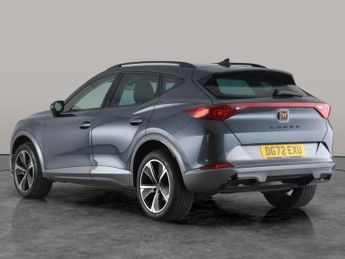 Cupra Formentor 1.5 TSI V1 DSG (150 ps) - KEYLESS ENTRY - LED - NAV