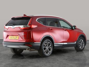 Honda CR-V 2.0 h i-MMD EX eCVT 4WD (184 ps) - REVERSE CAM - NAV - HEATED LE