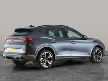 Cupra Formentor 1.5 TSI V1 DSG (150 ps) - KEYLESS ENTRY - LED - NAV