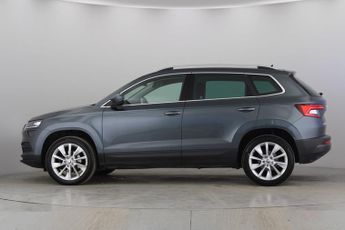 Skoda Karoq 1.6 TDI SE L DSG (115 ps) - REVERSE CAM - SMARTLINK - NAV