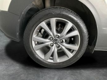 Mazda CX-30 2.0 e-SKYACTIV G MHEV Sport Lux (122 ps) - NAV - HEATED SEATS