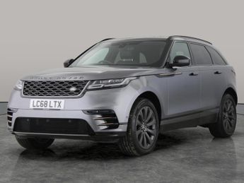 Land Rover Range Rover 3.0 D300 R-Dynamic SE 4WD (300 ps) - NAV - ADAPTIVE LED LIGHTS -