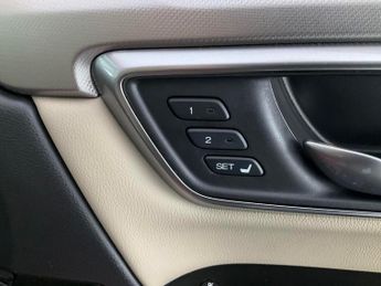 Honda CR-V 2.0 h i-MMD EX eCVT 4WD (184 ps) - REVERSE CAM - NAV - HEATED LE