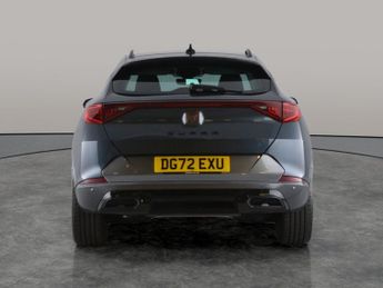 Cupra Formentor 1.5 TSI V1 DSG (150 ps) - KEYLESS ENTRY - LED - NAV