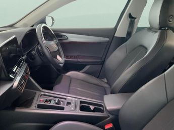 Cupra Formentor 1.5 TSI V1 DSG (150 ps) - KEYLESS ENTRY - LED - NAV