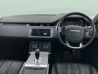 Land Rover Range Rover Evoque 2.0 D150 S 4WD (150 ps) - LED - REVERSE CAM - NAV