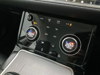 Land Rover Range Rover Evoque 2.0 D150 S 4WD (150 ps) - LED - REVERSE CAM - NAV