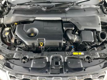 Land Rover Range Rover Evoque 2.0 D150 S 4WD (150 ps) - LED - REVERSE CAM - NAV