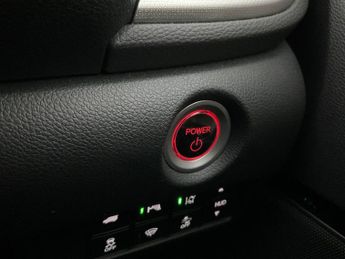 Honda CR-V 2.0 h i-MMD EX eCVT 4WD (184 ps) - REVERSE CAM - NAV - HEATED LE