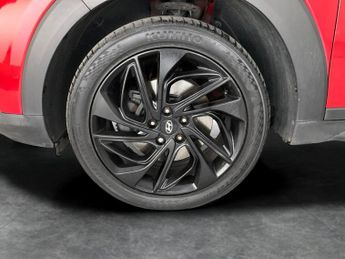 Hyundai Tucson 1.6 T-GDi N Line DCT (177 ps) - NAV - LANE DEPARTURE  - BLUETOOT