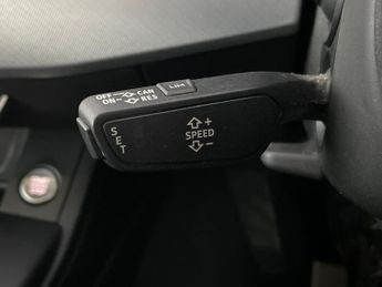 Audi A5 Cabriolet 2.0 TDI 40 Sport Convertible S Tronic (190 ps) - PADDLE SHIFT