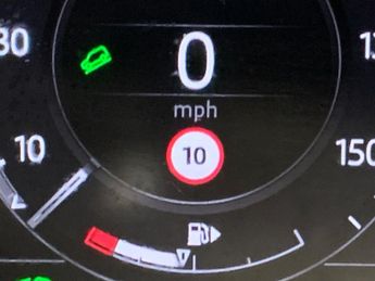 Land Rover Range Rover Velar 2.0 D180 R-Dynamic HSE 4WD (180 ps) - MERIDIAN AUDIO - REVERSE C