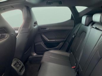 Cupra Leon 1.4 eHybrid 12.8kWh VZ2 Design Edition Plug-in DSG (245 ps) - KE