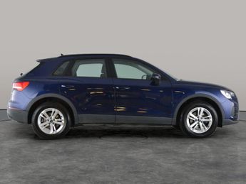 Audi Q3 1.5 TFSI CoD 35 Technik S Tronic (150 ps) - LED - LANE DEPARTURE