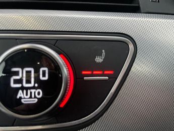 Audi A5 Cabriolet 2.0 TDI 40 Sport Convertible S Tronic (190 ps) - PADDLE SHIFT