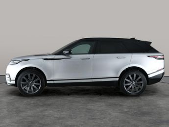Land Rover Range Rover Velar 2.0 D180 R-Dynamic HSE 4WD (180 ps) - MERIDIAN AUDIO - REVERSE C
