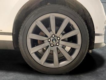 Land Rover Range Rover Velar 2.0 D180 R-Dynamic HSE 4WD (180 ps) - MERIDIAN AUDIO - REVERSE C