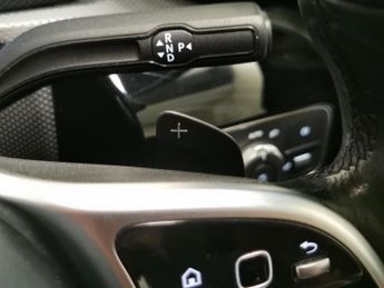 Mercedes-Benz A Class 1.5 A180d Sport 7G-DCT (116 ps) - ACTIVE LANE KEEPING ASSIST - C