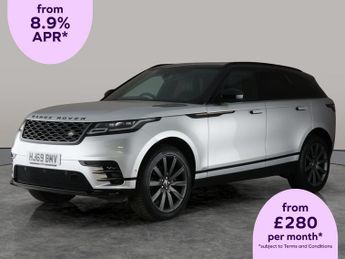 Land Rover Range Rover 2.0 D180 R-Dynamic HSE 4WD (180 ps) - MERIDIAN AUDIO - REVERSE C