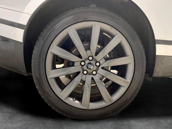 Land Rover Range Rover Velar 2.0 D180 R-Dynamic HSE 4WD (180 ps) - MERIDIAN AUDIO - REVERSE C