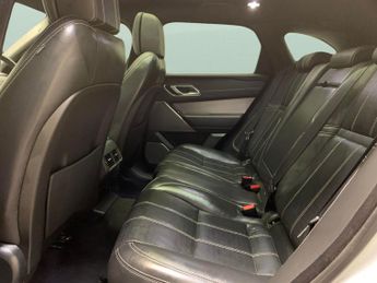 Land Rover Range Rover Velar 2.0 D180 R-Dynamic HSE 4WD (180 ps) - MERIDIAN AUDIO - REVERSE C