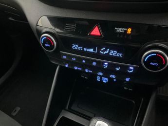 Hyundai Tucson 1.6 T-GDi N Line DCT (177 ps) - NAV - LANE DEPARTURE  - BLUETOOT