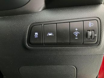 Hyundai Tucson 1.6 T-GDi N Line DCT (177 ps) - NAV - LANE DEPARTURE  - BLUETOOT