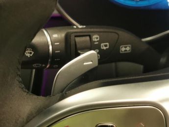 Mercedes-Benz C Class 1.5 C200 MHEV AMG Line Night Edition (Premium) G-Tronic+ (198 ps