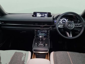 Mazda MX-30 35.5kWh GT Sport Tech (145 ps) - BOSE - CARPLAY - KEYLESS ENTRY