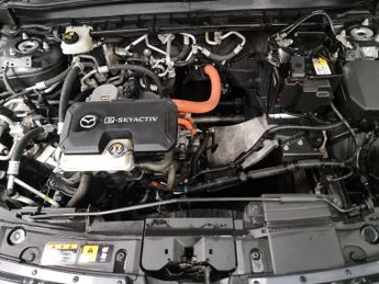 Mazda MX-30 35.5kWh GT Sport Tech (145 ps) - BOSE - CARPLAY - KEYLESS ENTRY
