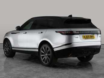 Land Rover Range Rover Velar 2.0 D180 R-Dynamic HSE 4WD (180 ps) - MERIDIAN AUDIO - REVERSE C